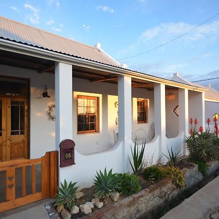 Ta Mala'S Cottage Prince Albert Extérieur photo