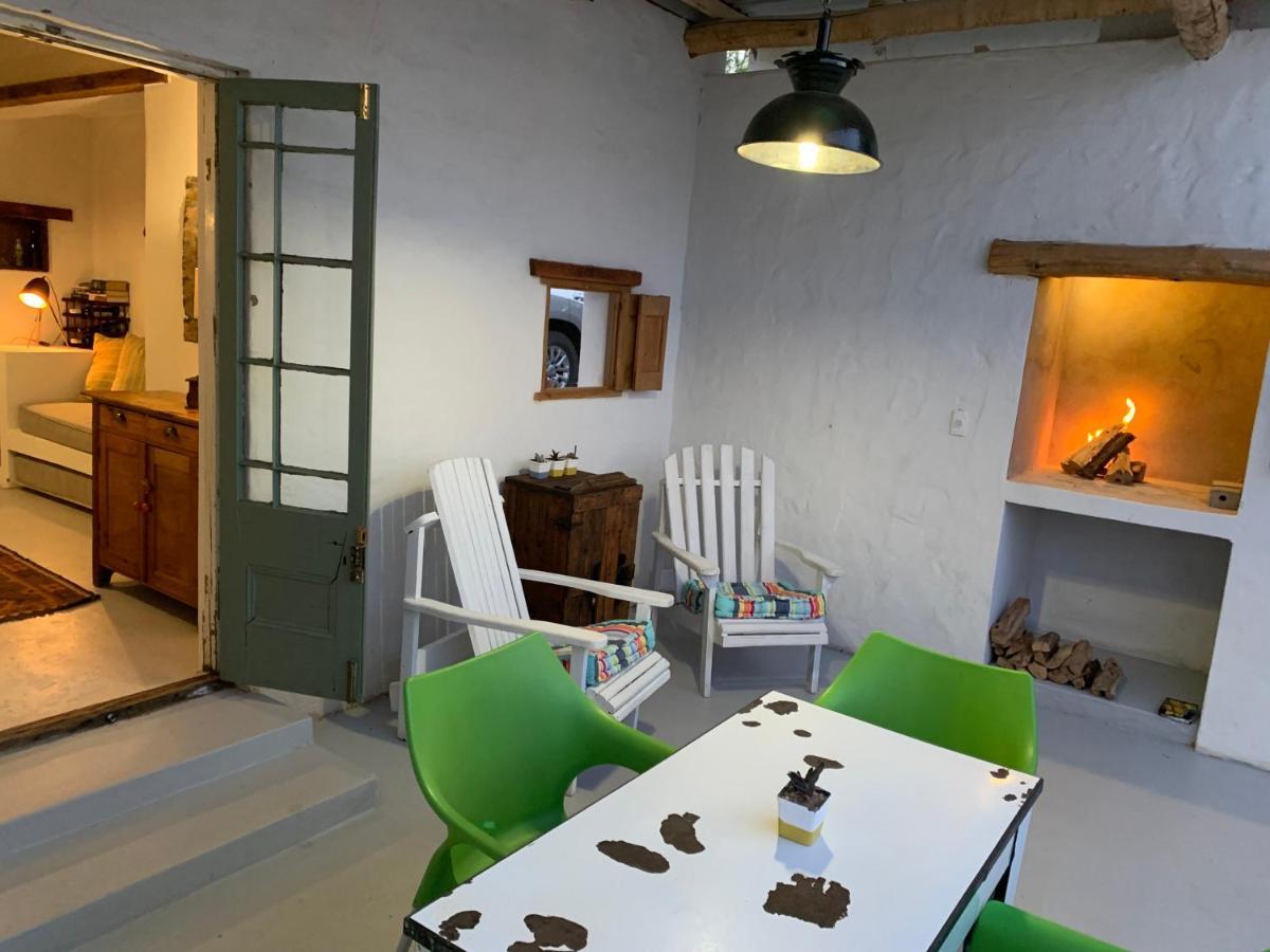 Ta Mala'S Cottage Prince Albert Extérieur photo