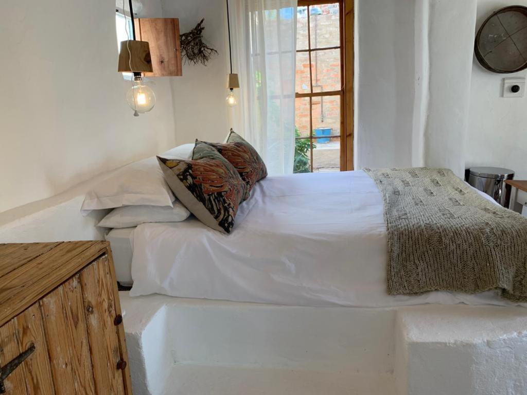 Ta Mala'S Cottage Prince Albert Extérieur photo