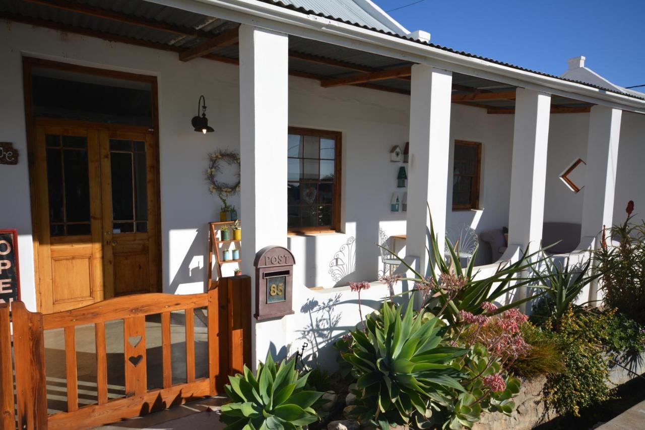 Ta Mala'S Cottage Prince Albert Extérieur photo
