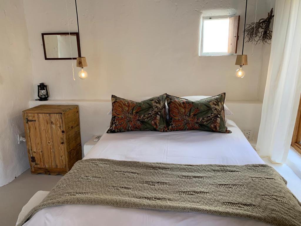 Ta Mala'S Cottage Prince Albert Extérieur photo