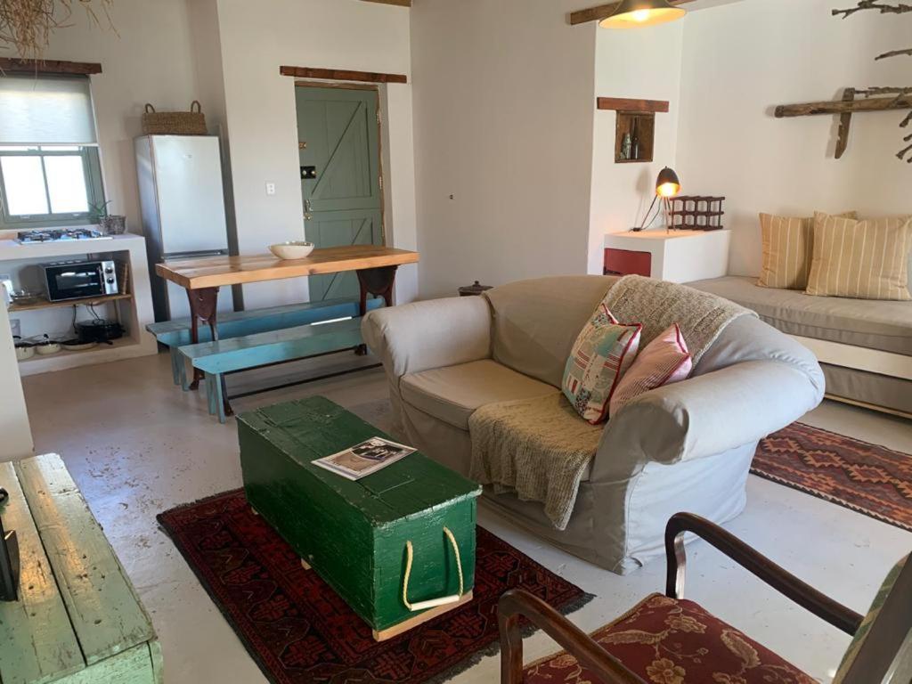 Ta Mala'S Cottage Prince Albert Extérieur photo