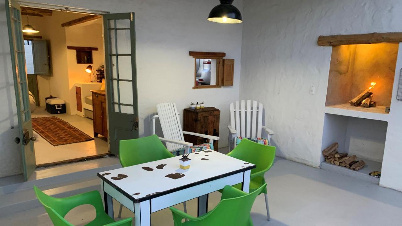 Ta Mala'S Cottage Prince Albert Extérieur photo