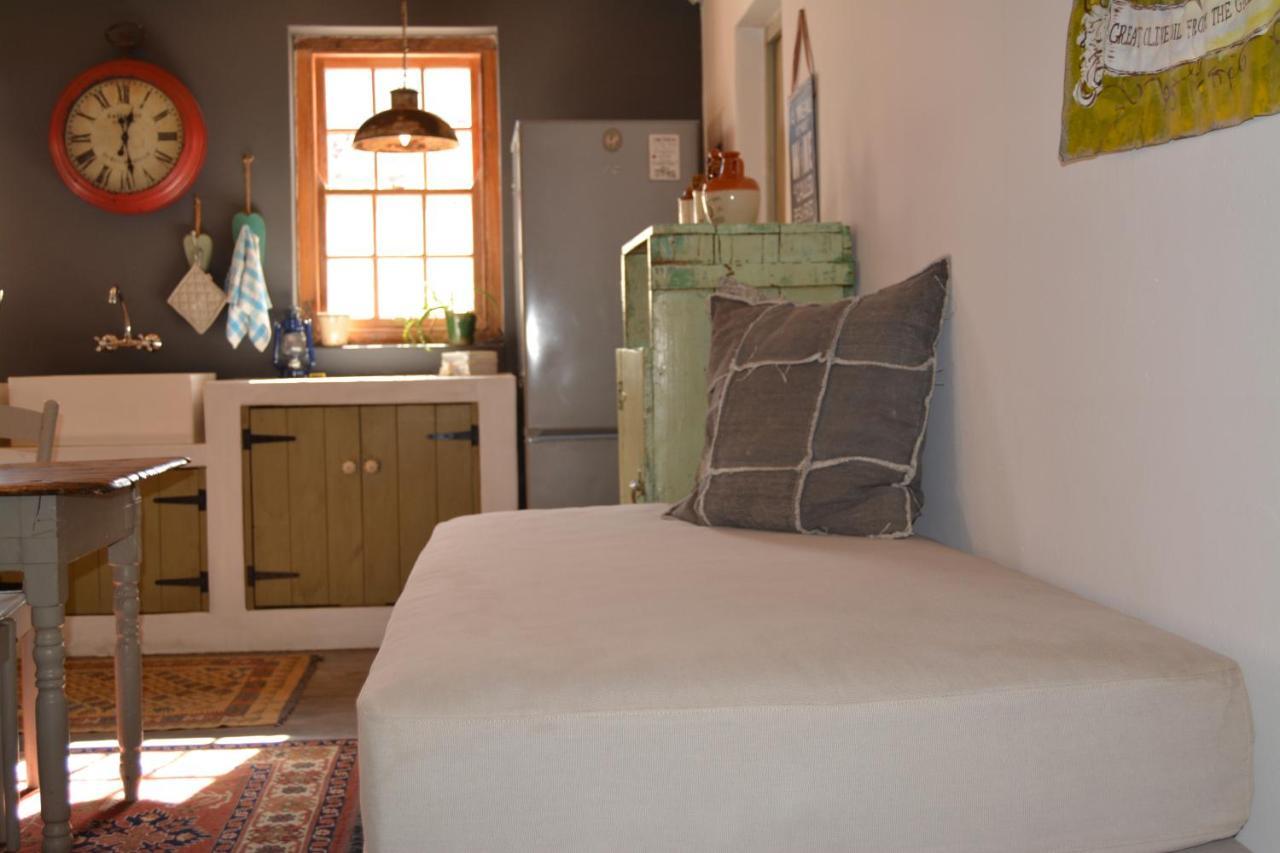 Ta Mala'S Cottage Prince Albert Extérieur photo