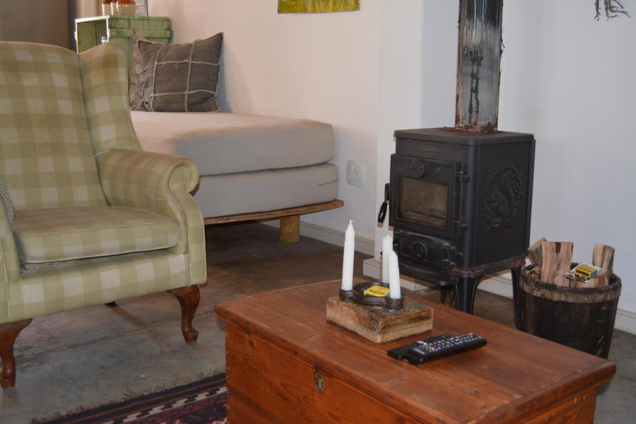 Ta Mala'S Cottage Prince Albert Extérieur photo