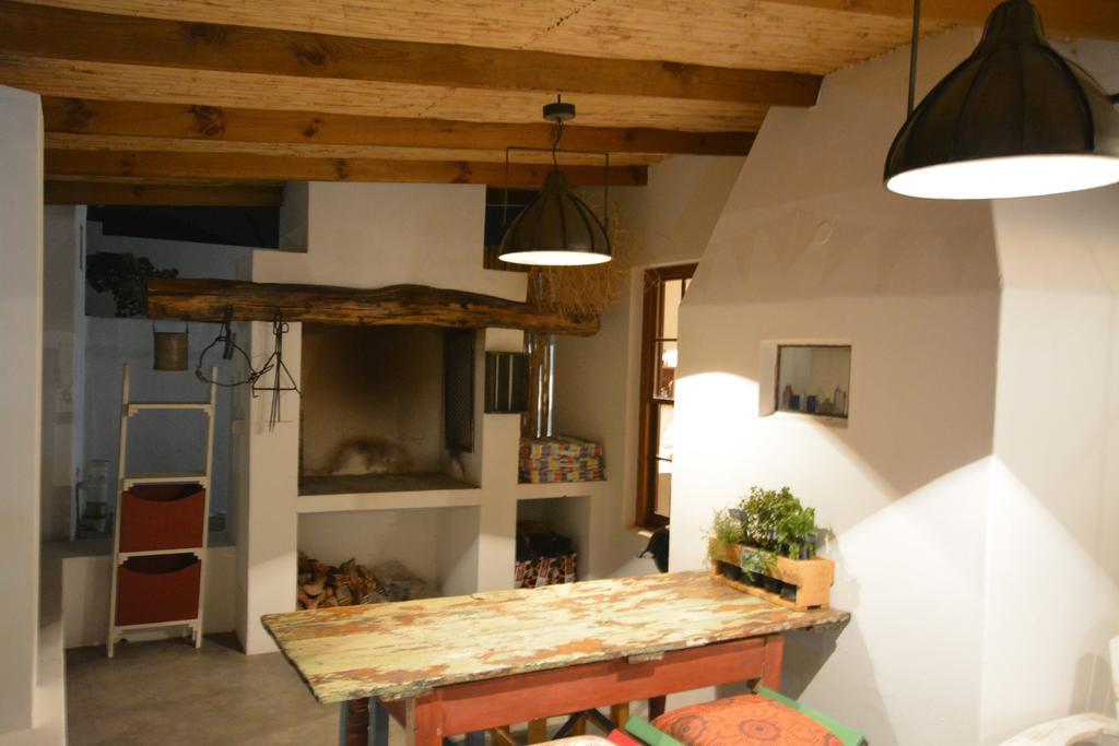 Ta Mala'S Cottage Prince Albert Extérieur photo