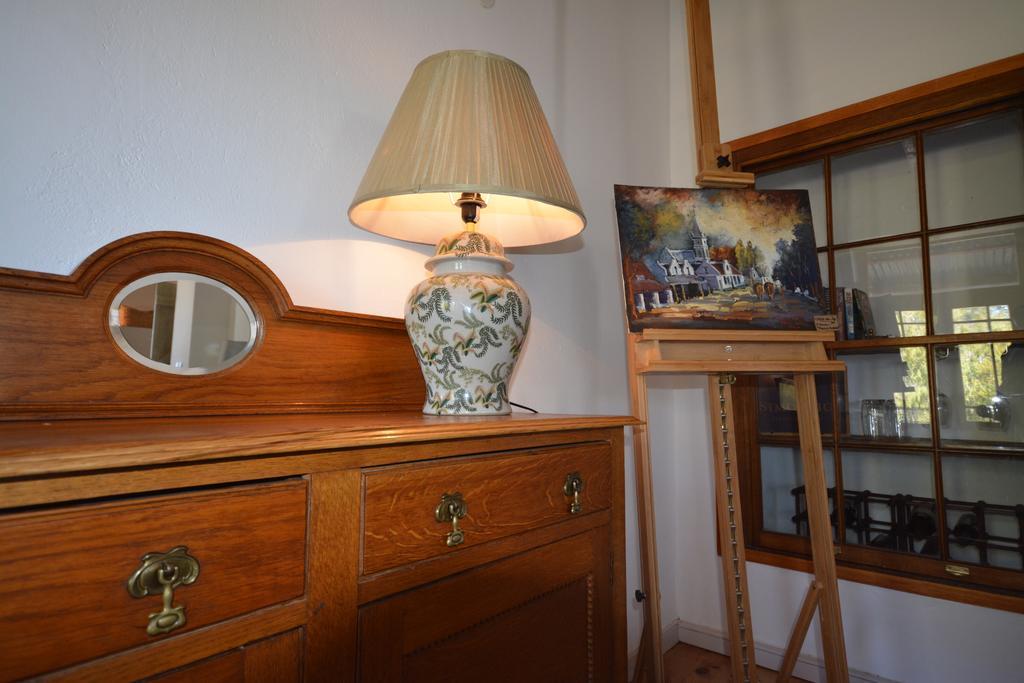 Ta Mala'S Cottage Prince Albert Extérieur photo