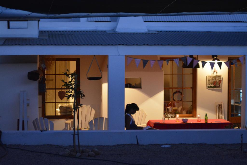 Ta Mala'S Cottage Prince Albert Extérieur photo