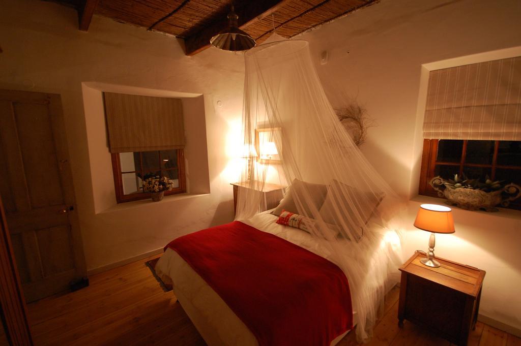 Ta Mala'S Cottage Prince Albert Extérieur photo