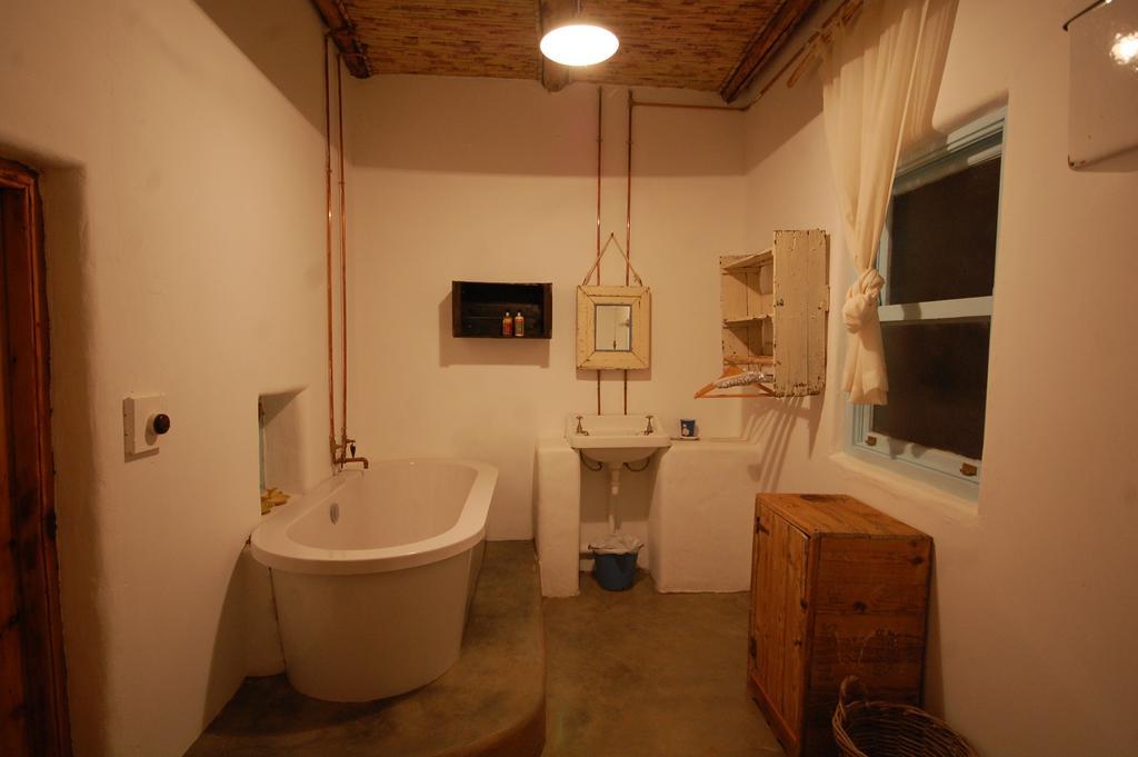 Ta Mala'S Cottage Prince Albert Extérieur photo