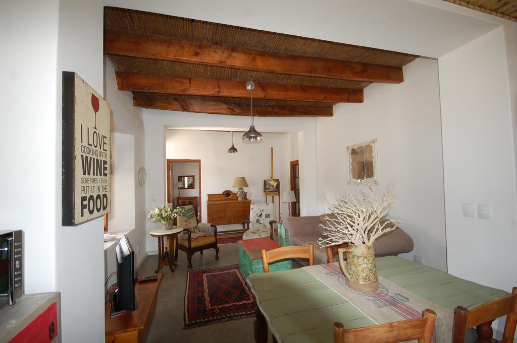 Ta Mala'S Cottage Prince Albert Extérieur photo