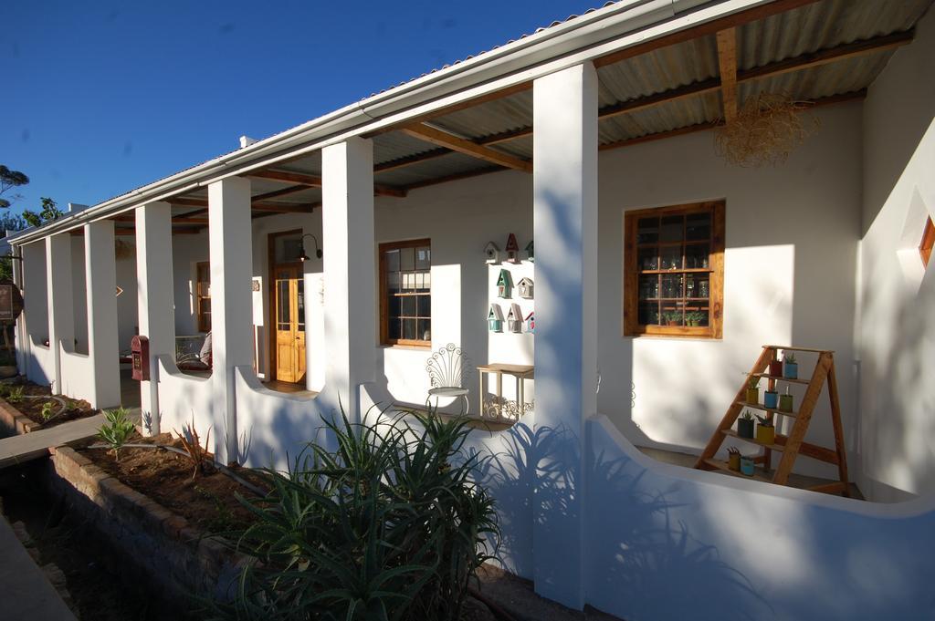 Ta Mala'S Cottage Prince Albert Extérieur photo