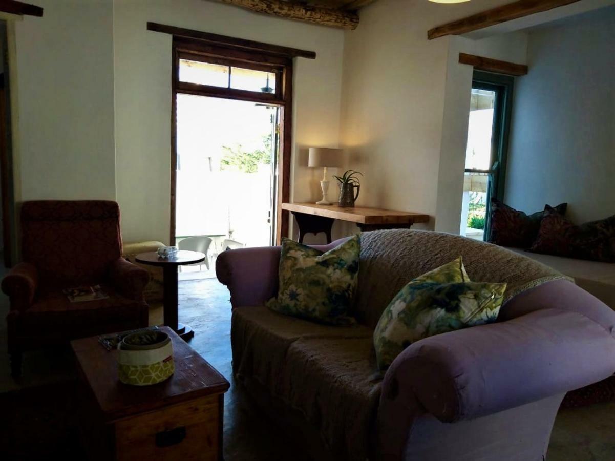 Ta Mala'S Cottage Prince Albert Extérieur photo