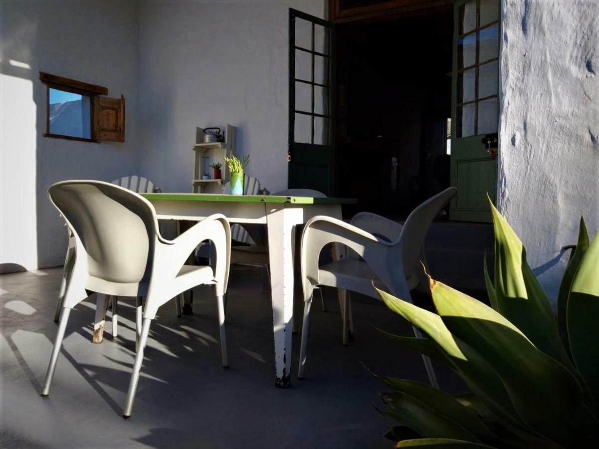 Ta Mala'S Cottage Prince Albert Extérieur photo